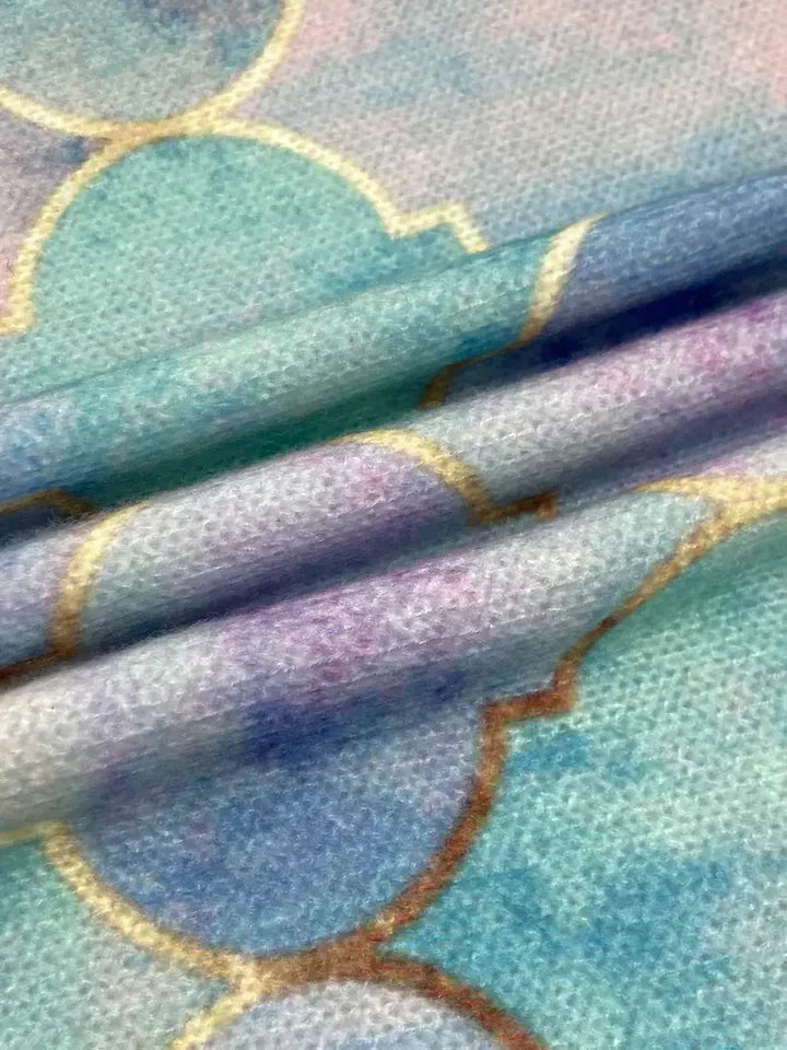 Amálie – Elegante Blusa de Punto