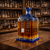Botellas de Whisky - Edición Especial para Equipos