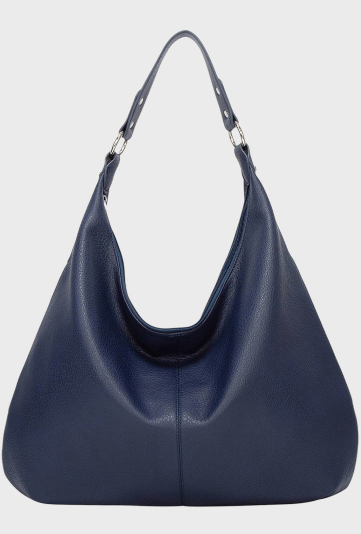 Rafaela – Elegante y Amplio Bolso Cruzado para Portátiles