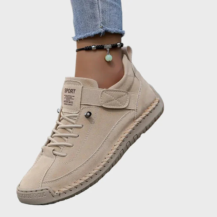 Alica - Zapatillas cómodas con soporte perfecto