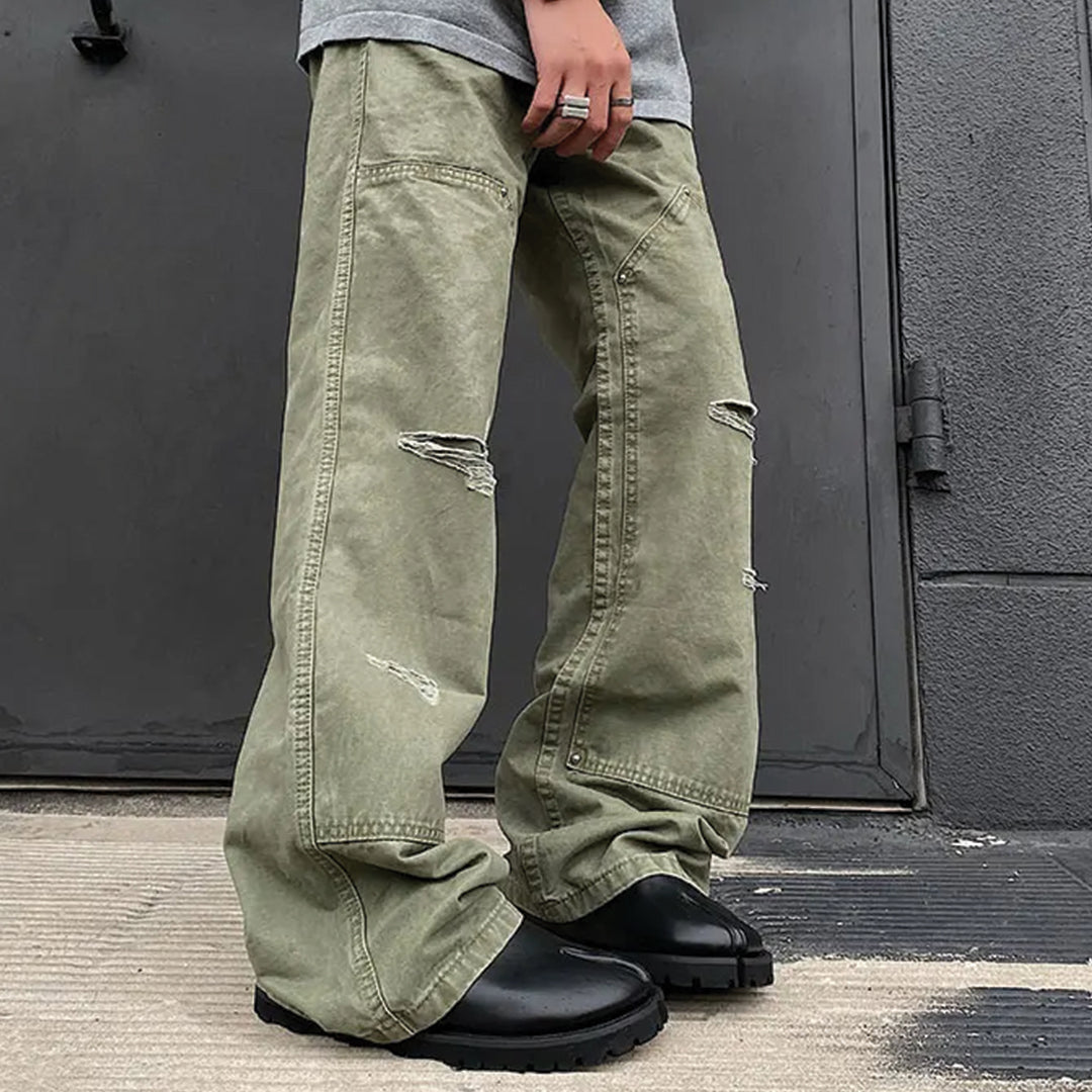 Nelson – Cuero y Piel Mules