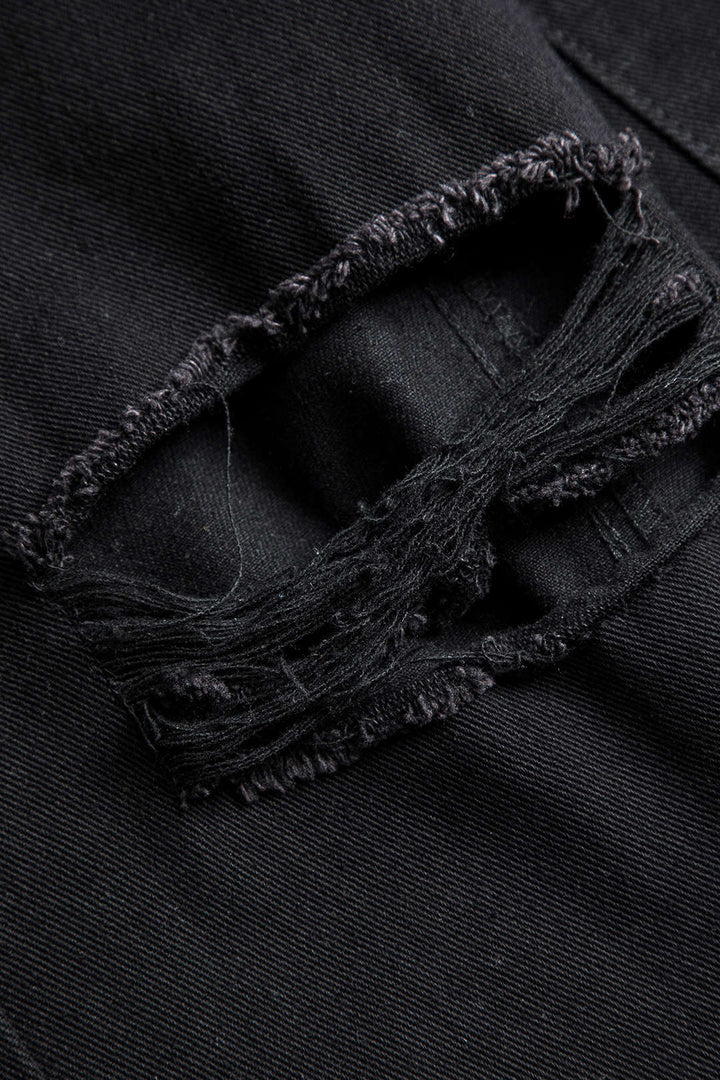 Sara – Jeans Clásicos para Máxima Comodidad