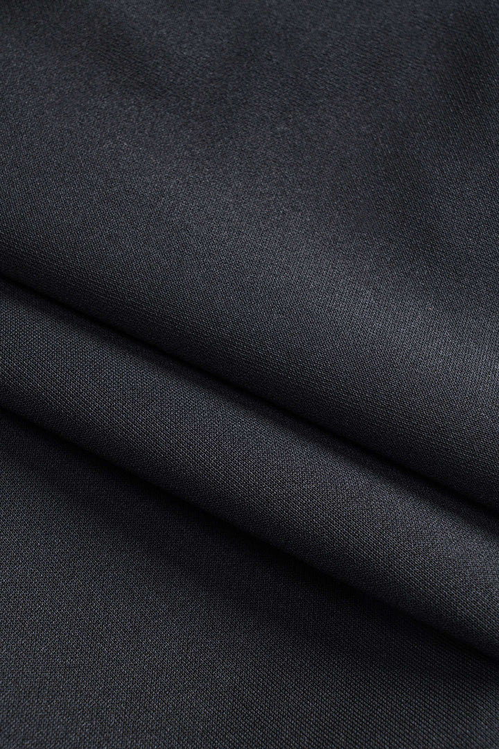 Helena – Mini Vestido Sin Tirantes