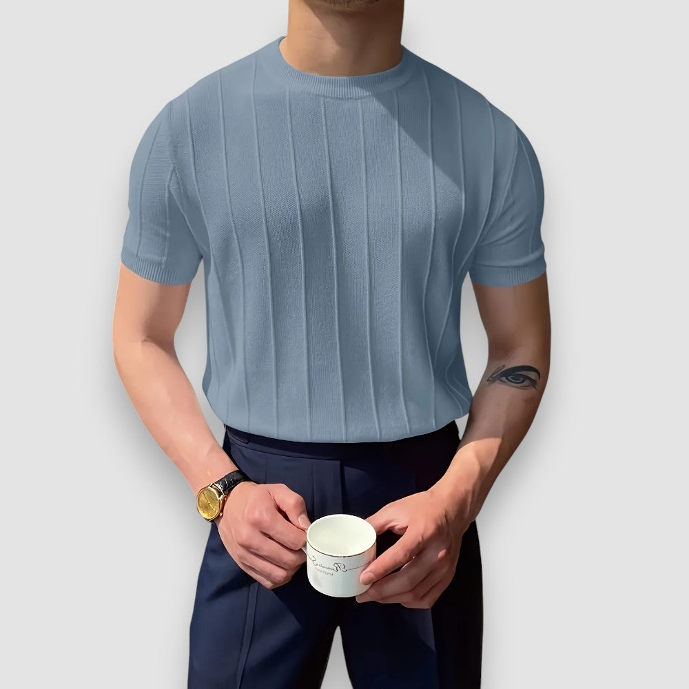 Jan – Estilosa Camiseta