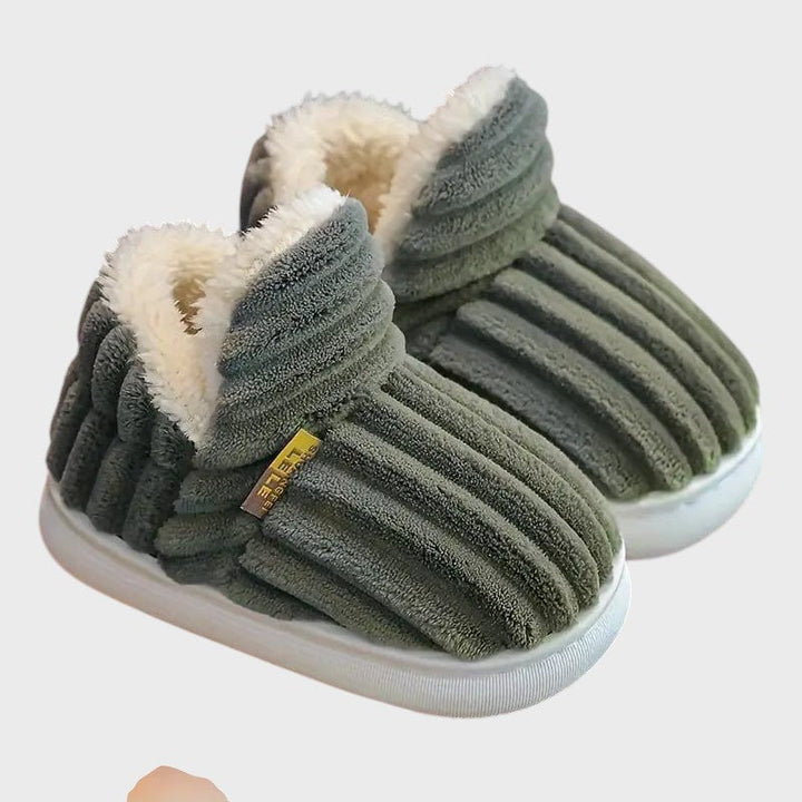 Darina - Cómodas Zapatillas Unisex