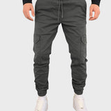 Jagger– Jogger Cargo Pants