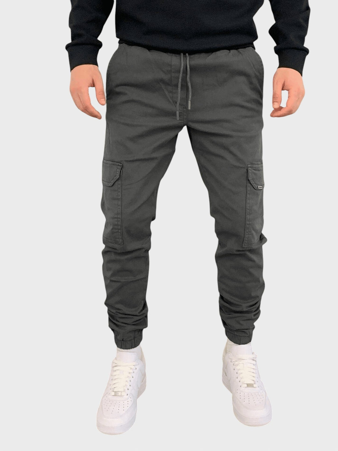 Jagger– Jogger Cargo Pants