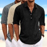 Diego - Camisa Casual