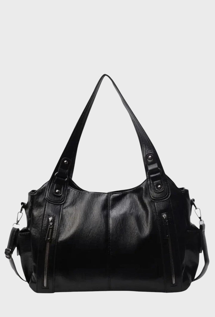 Adriana – Bolsa tote impermeable elegante