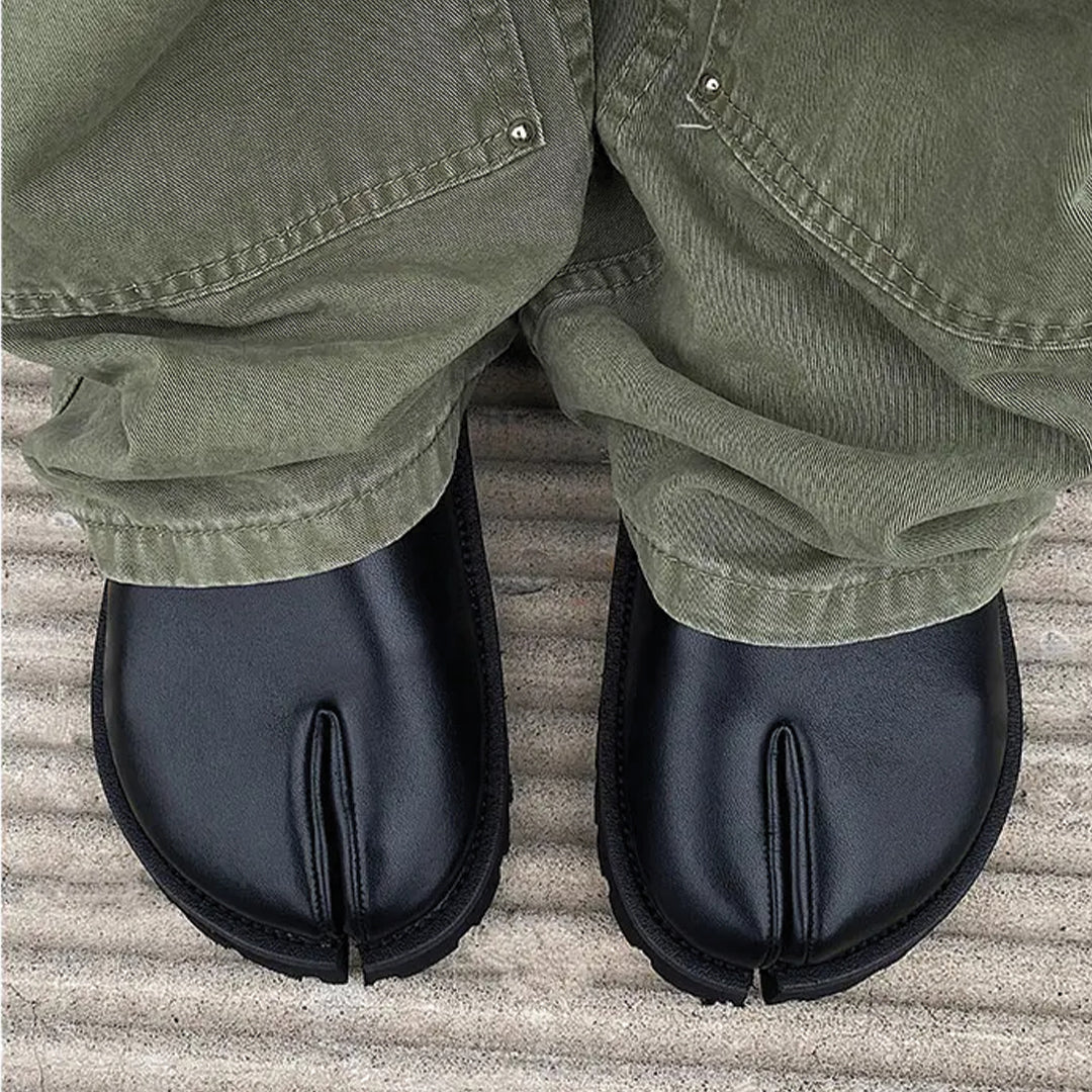 Nelson – Cuero y Piel Mules