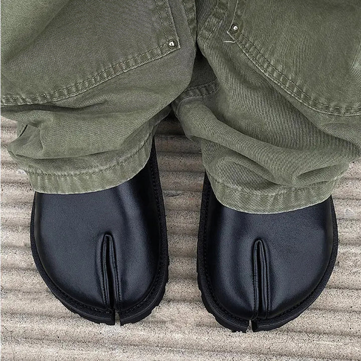 Nelson – Cuero y Piel Mules