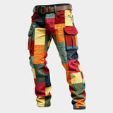 Pantalón Cargo para Hombre