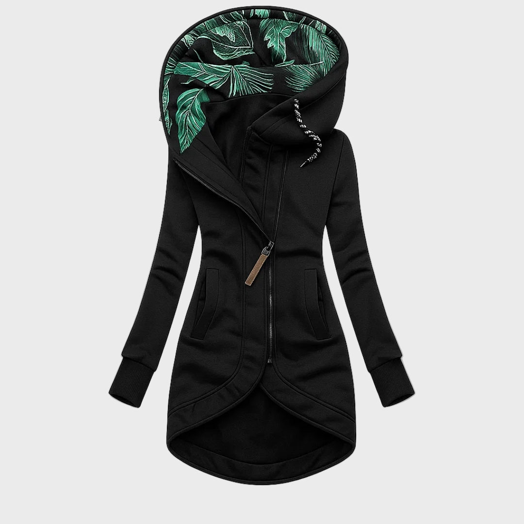 Annie - Cálido abrigo de invierno