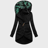 Annie - Cálido abrigo de invierno