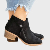 Sara - Elegantes Zapatos Clásicos