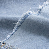 Elisa – Pantalones rectos con cintura cómoda