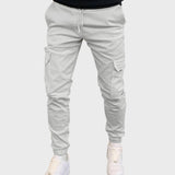 Jagger– Jogger Cargo Pants
