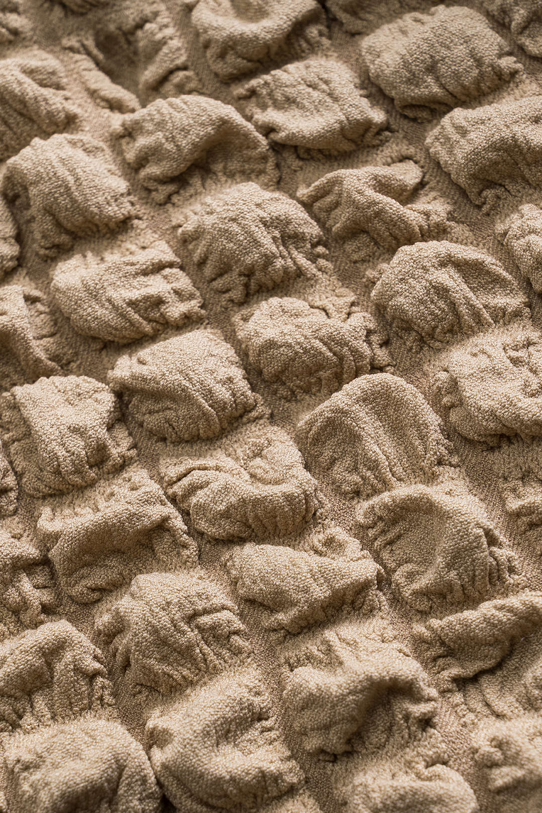 Sonia – Vestido de verano corto sin mangas, cómodo y elegante