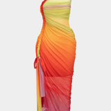 Kira – Vestido contemporáneo