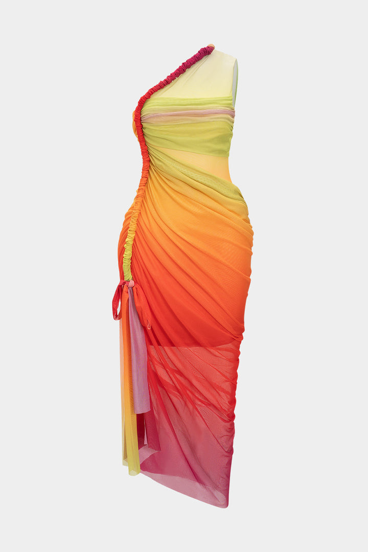 Kira – Vestido contemporáneo