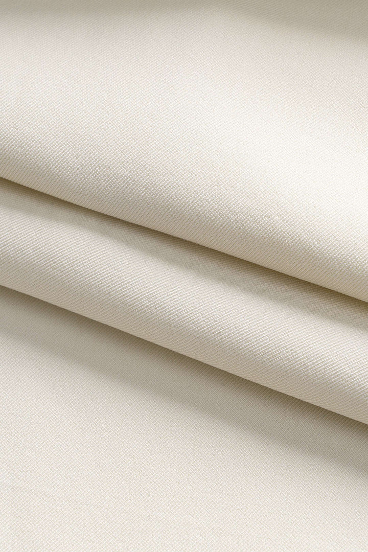 Carolina – Pantalones rectos con acentos