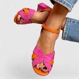 Dina - Tacones Ortopédicos