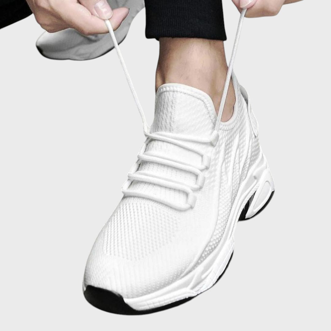 Olivie – Zapatillas de hombre premium para máxima comodidad