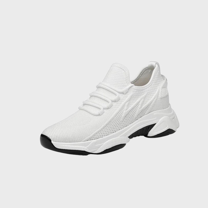 Olivie – Zapatillas de hombre premium para máxima comodidad