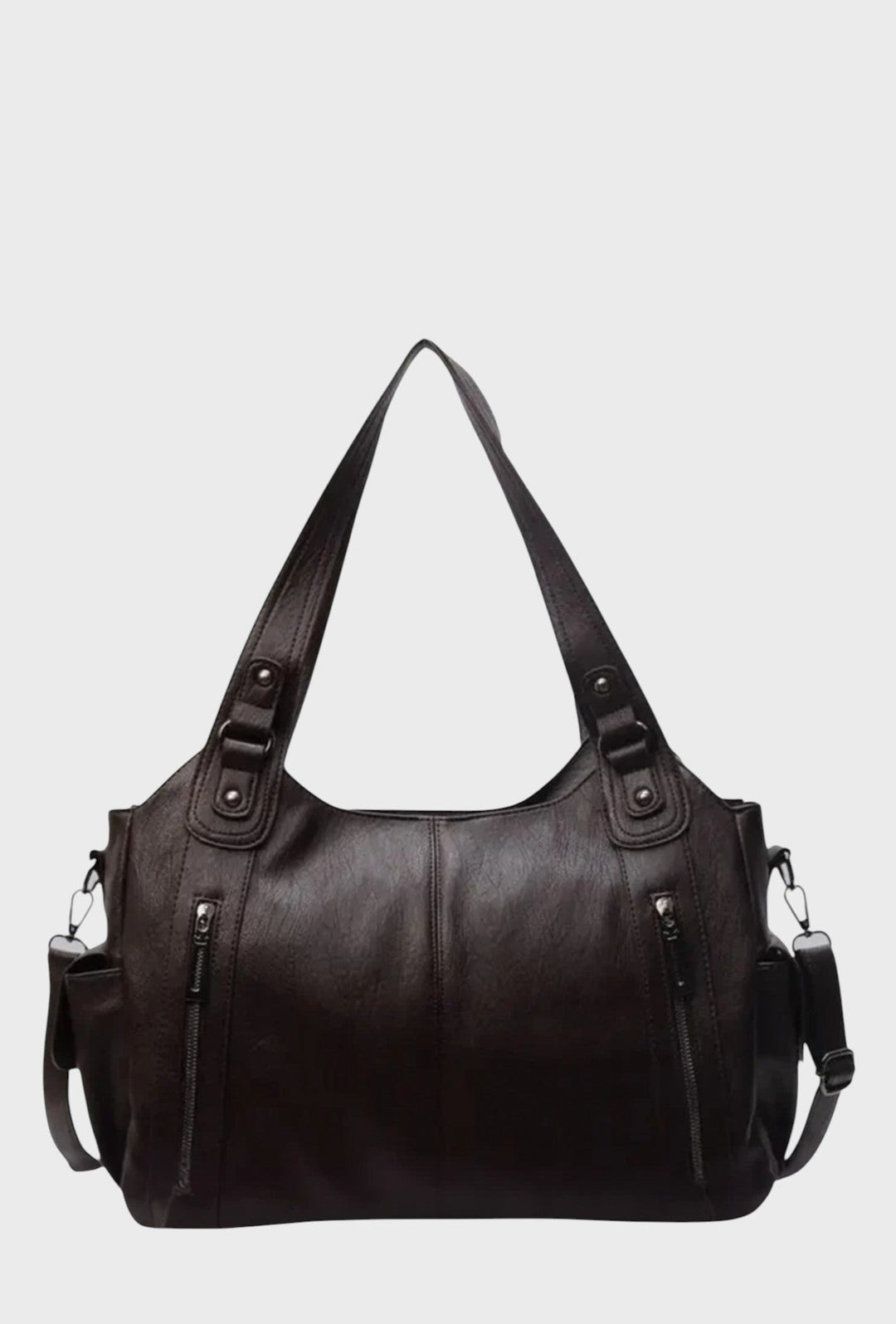 Adriana – Bolsa tote impermeable elegante