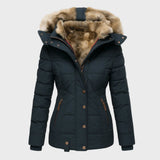 Dani - Abrigo de invierno acogedor