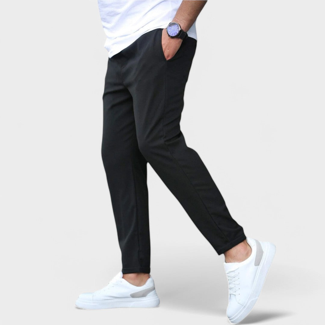 Kazimír – Pantalones modernos elásticos para hombre