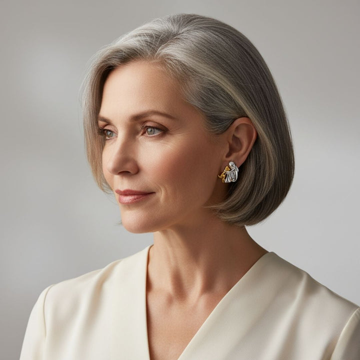 Pendientes Icónicos de Perro