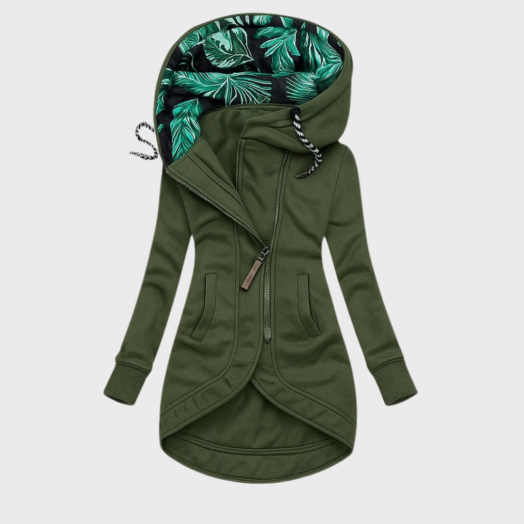 Annie - Cálido abrigo de invierno