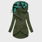 Annie - Cálido abrigo de invierno