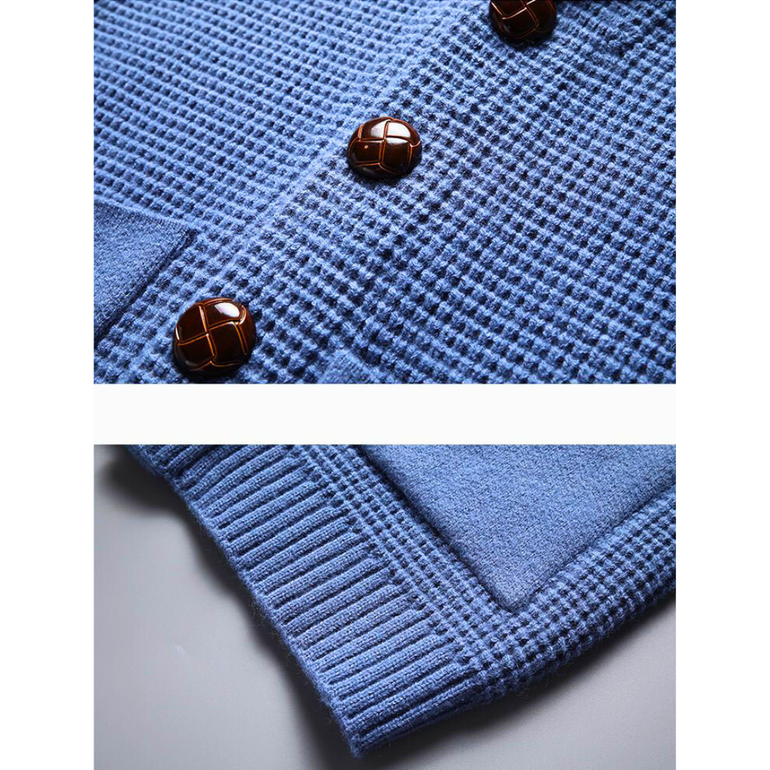 Alexandr - Vintage Cardigan