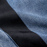 Stela – Pantalones cómodos y elegantes con bolsillos y cordones