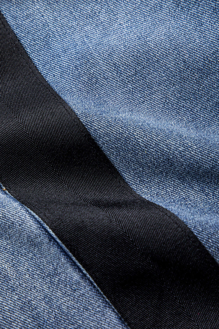 Stela – Pantalones cómodos y elegantes con bolsillos y cordones