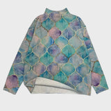 Amálie – Elegante Blusa de Punto