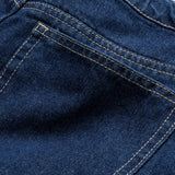 Julia – Pantalones de denim de alta calidad