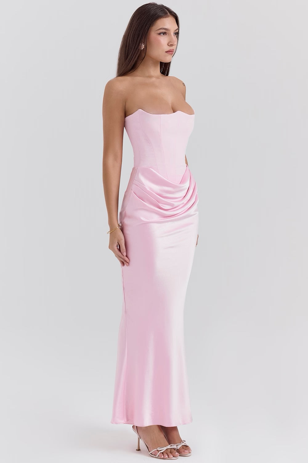 Carol – Vestido Elegante