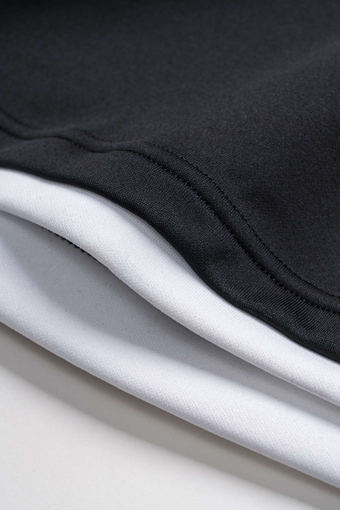 Helena – Mini Vestido Sin Tirantes