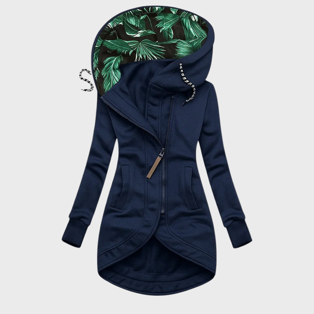 Annie - Cálido abrigo de invierno