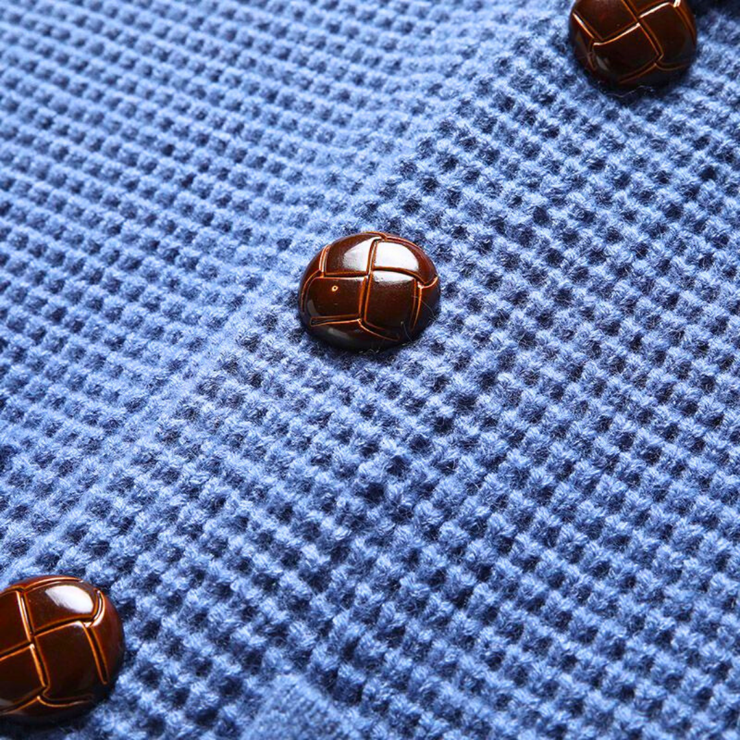 Alexandr - Vintage Cardigan