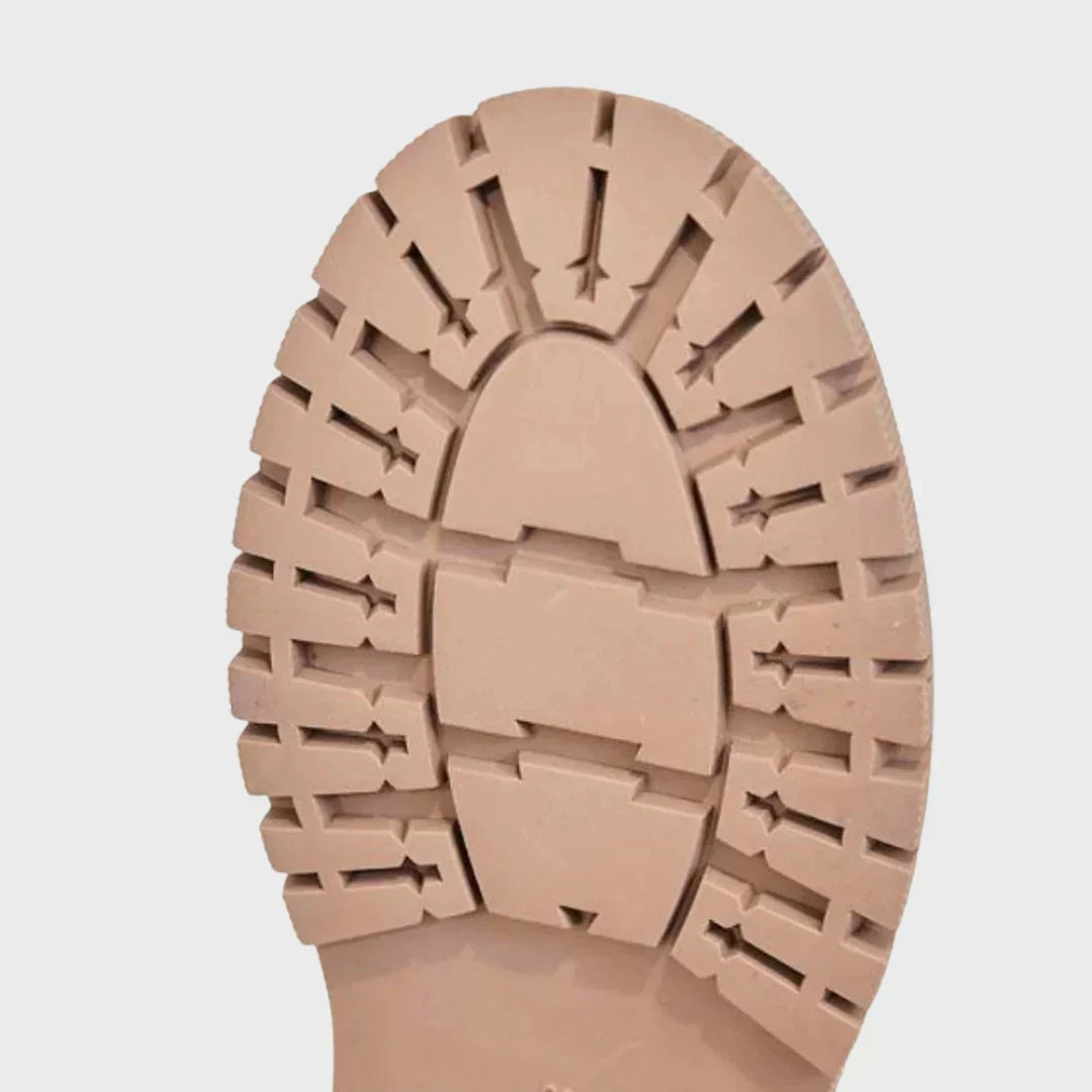 Kira - Botas acogedoras y confortables