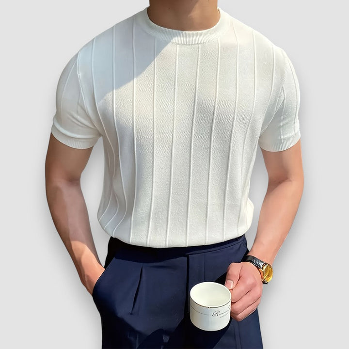 Jan – Estilosa Camiseta