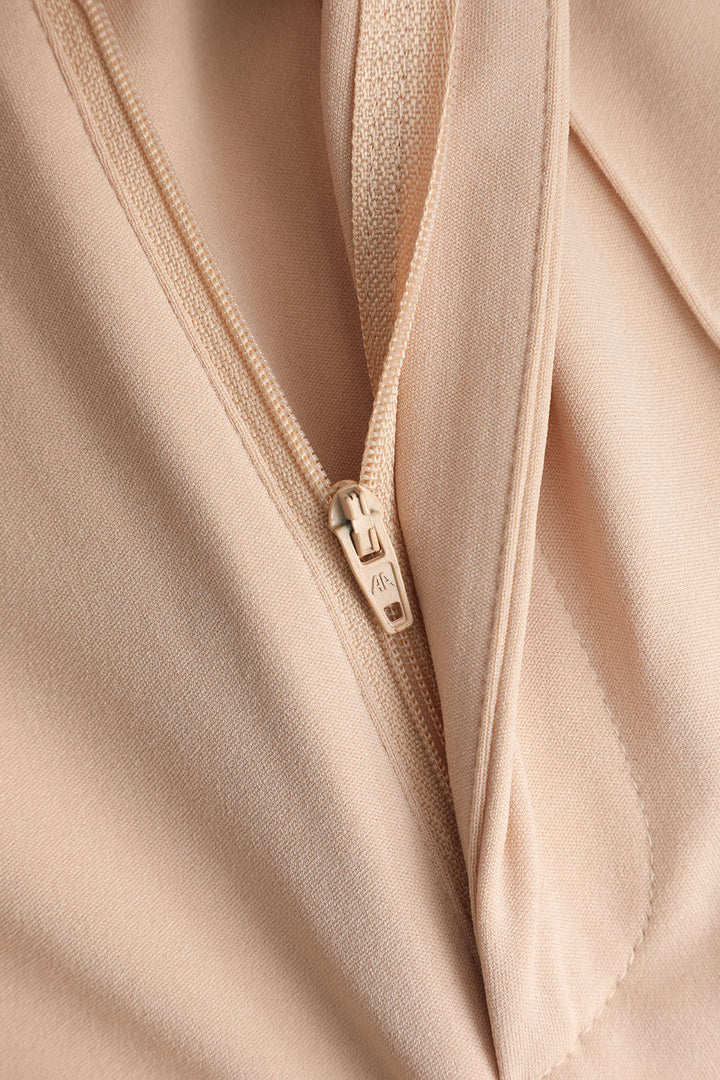 Andreia – Pantalones de Cintura Alta