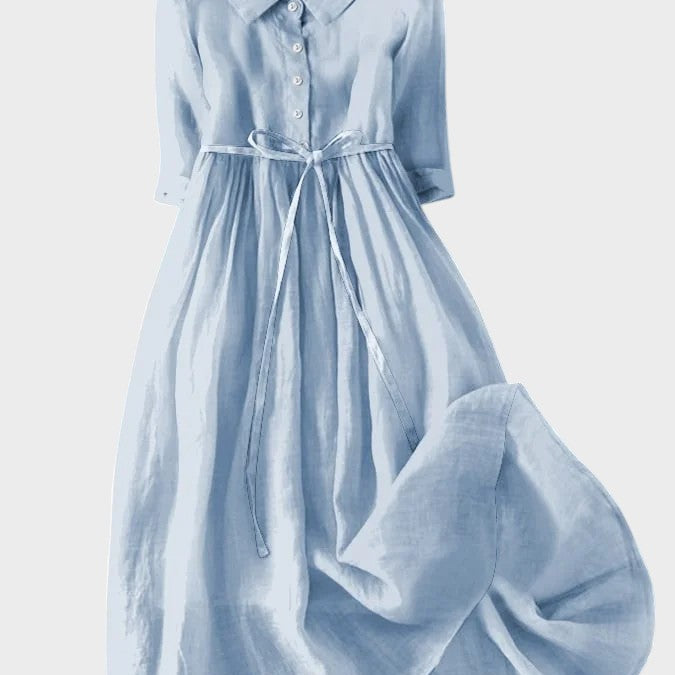 Elise - Vestido Chic y Sofisticado