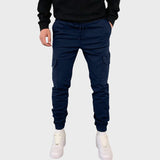 Jagger– Jogger Cargo Pants