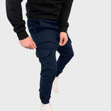 Jagger– Jogger Cargo Pants