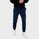 Jagger– Jogger Cargo Pants